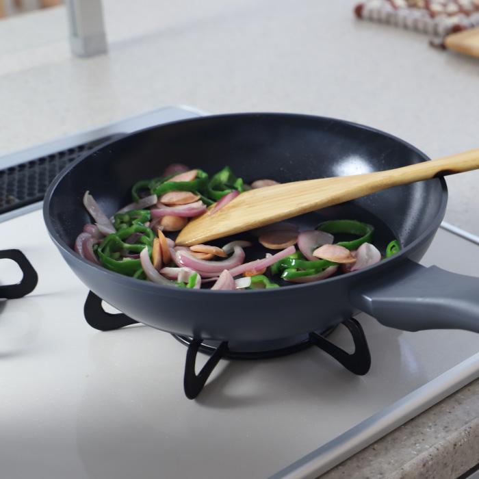 Takekan Ceramic Wok 28cm - IH