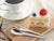 Tamahashi Ginrin Coffee Cake Fork Spoon Set 6P