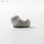 Tanaka Hashiten Bichon Frise Chopstick Rest