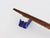 Tanaka Hashiten Ceramic Mt.Fuji Chopstick Rest