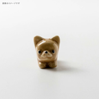 Tanaka Hashiten Chihuahua Chopstick Rest