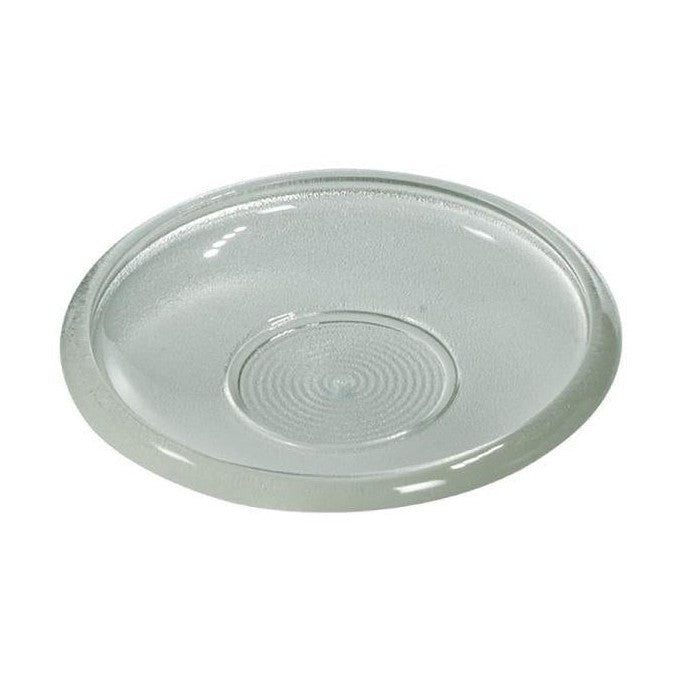 Tanaka Hashiten Clear Teacup Coaster