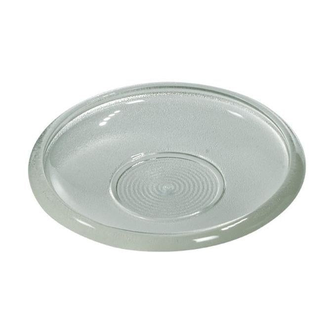 Tanaka Hashiten Clear Teacup Coaster
