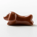 Tanaka Hashiten Dachshund Chopstick Rest