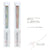 Tanaka Hashiten Ichigo Ichie Gradient Chopstick 23cm