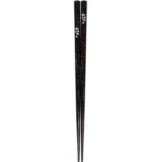 Tanaka Hashiten Mai-zakura Cherry Blossom Chopstick 22.5cm