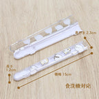 Tanaka Hashiten Nyanmoniyaito Chopsticks Half Case