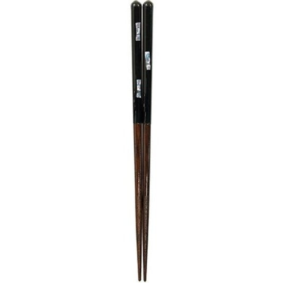 Tanaka Hashiten Shell Chopstick 23cm