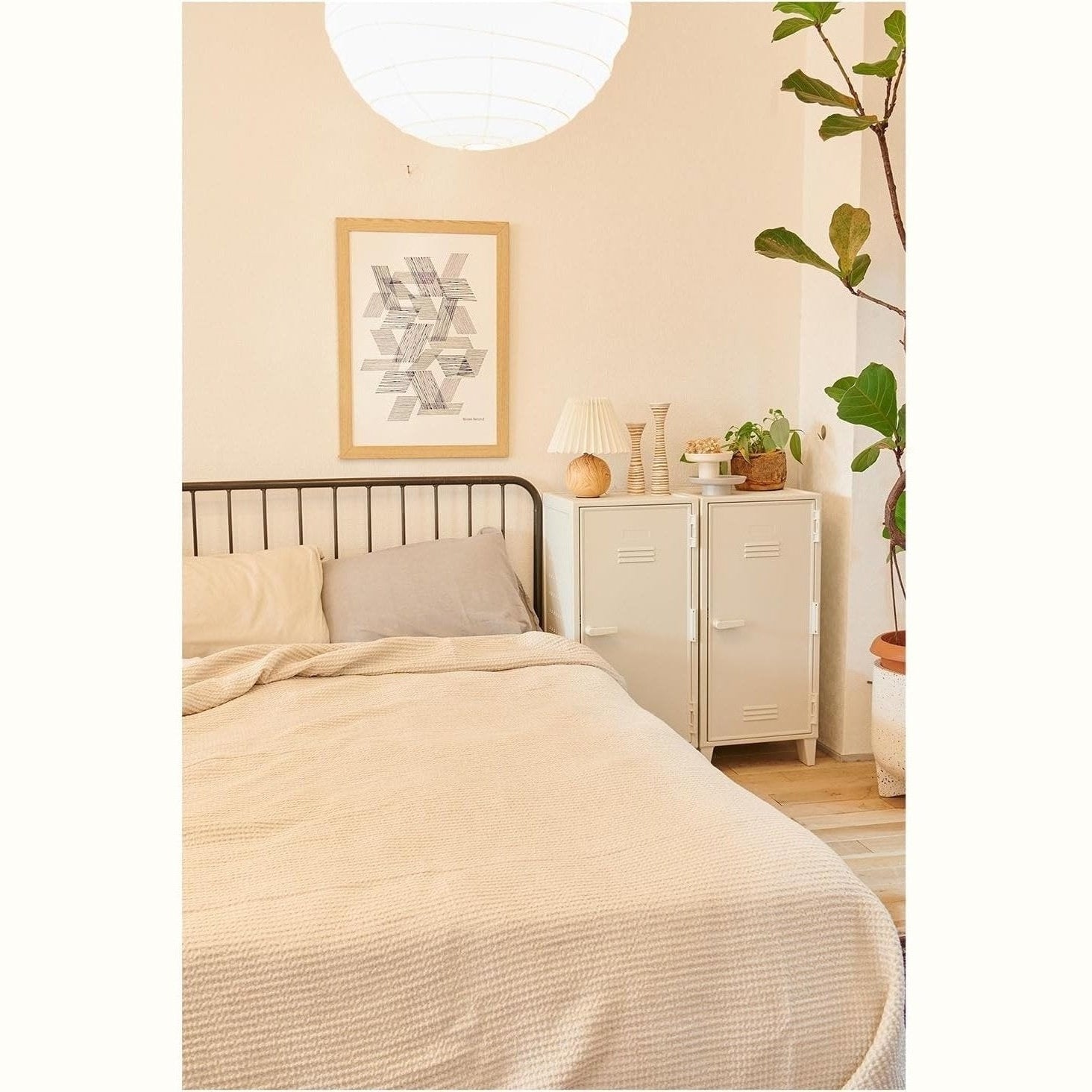 Tenma VAZZO Locker Cabinet