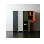 Tenma VAZZO Locker Cabinet