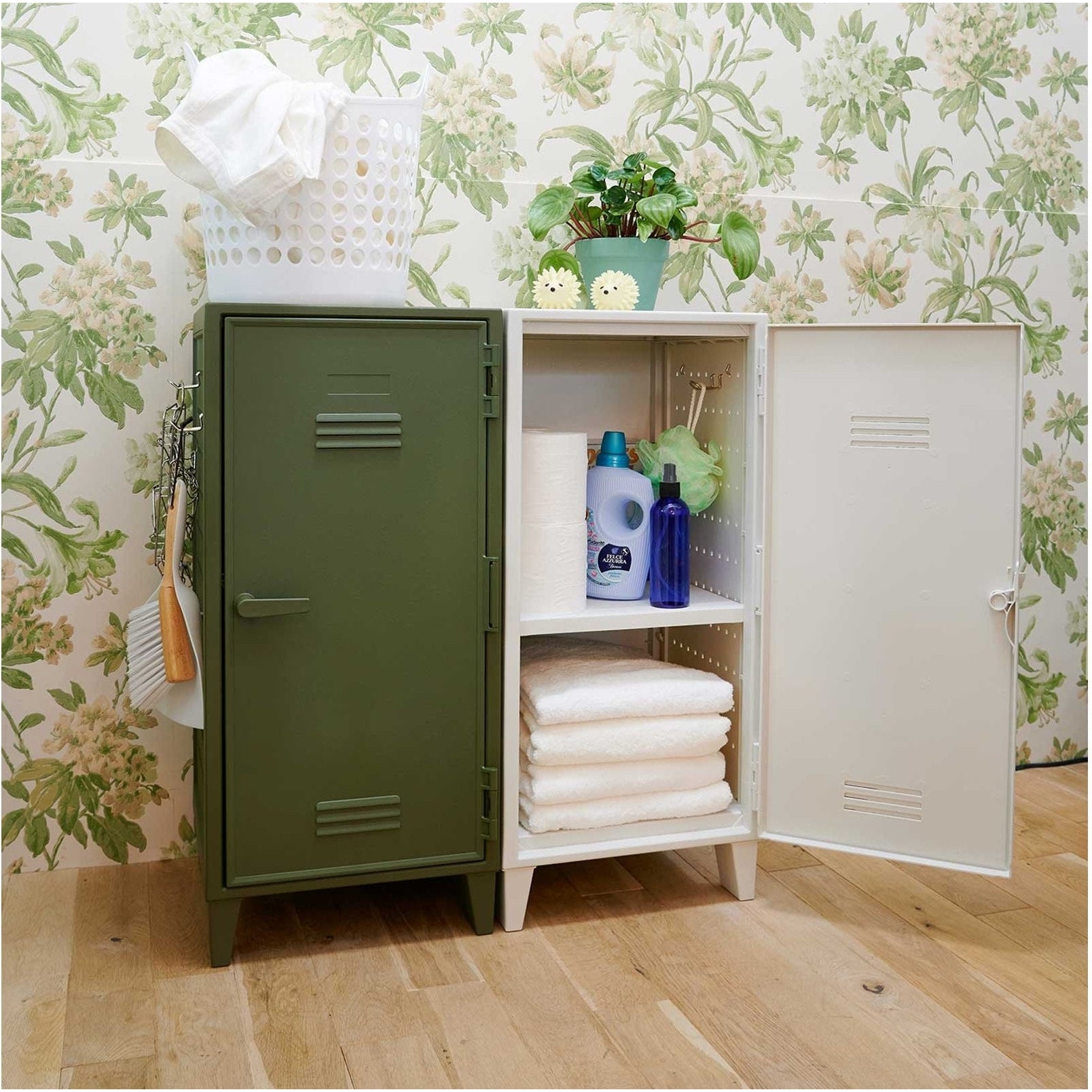 Tenma VAZZO Locker Cabinet