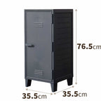 Tenma VAZZO Locker Cabinet
