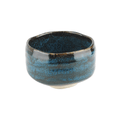 Tenmoku Seiryu Blue Matcha Bowl