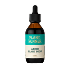 The Plant Runner Aroid Plant Food
