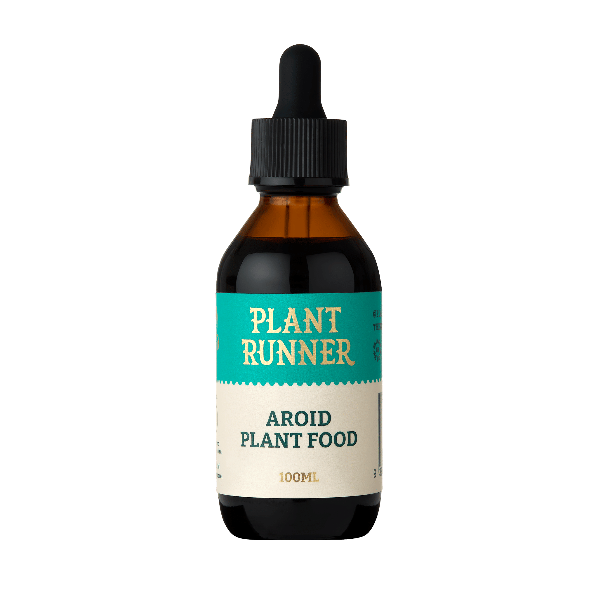 The Plant Runner Aroid Plant Food