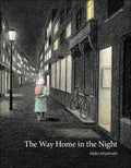 The Way Home in the Night by Akiko Miyakoshi