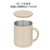 Thermos Vacuum Insulated Mug 280ml