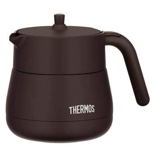 Thermos Vacuum Insulated Teapot 450ml