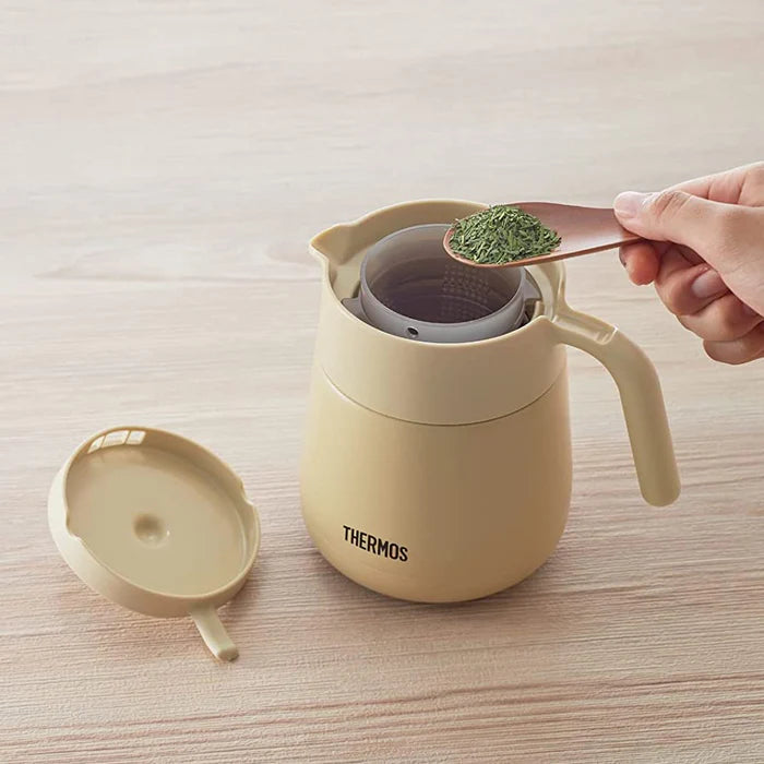 Thermos Vacuum Insulated Teapot 450ml