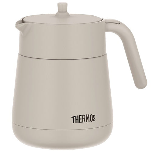 Thermos Vacuum Insulated Teapot 700ml