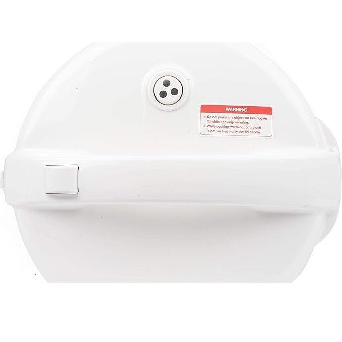 Tiger Electric Rice Cooker JNP 1.0L