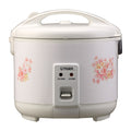 Tiger Electric Rice Cooker JNP 1.0L