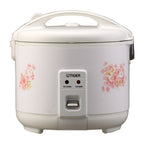 Tiger Electric Rice Cooker JNP 1.0L