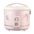 Tiger Electric Rice Cooker JNP 1.0L