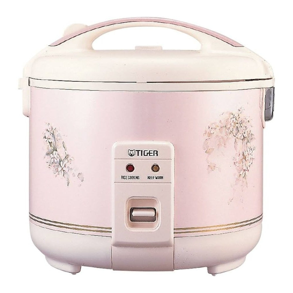 Tiger Electric Rice Cooker JNP 1.0L