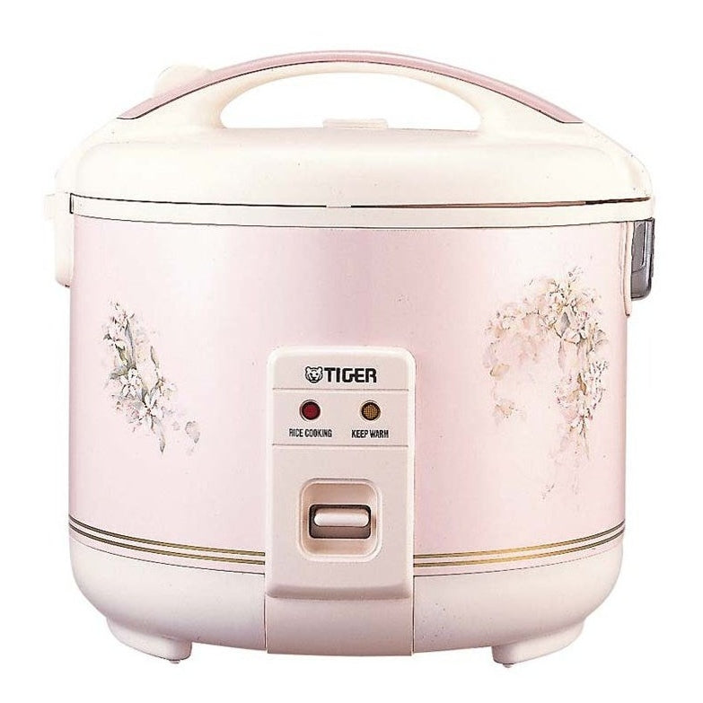 Tiger Electric Rice Cooker JNP 1.8L