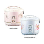 Tiger Electric Rice Cooker JNP 1.8L