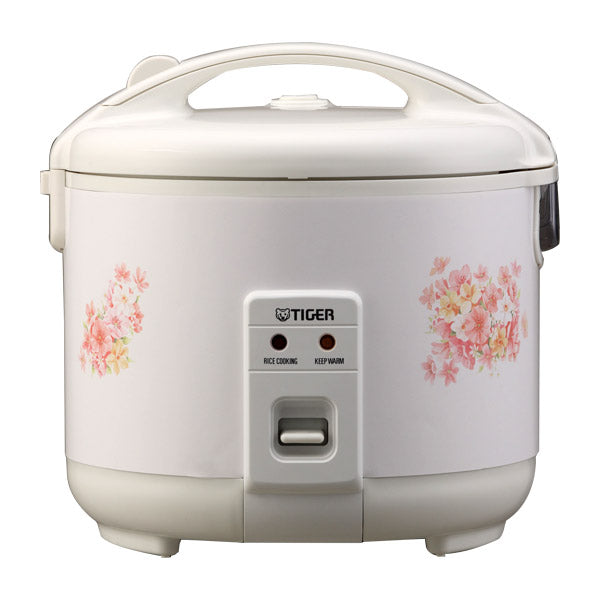 Tiger Electric Rice Cooker JNP 1.8L
