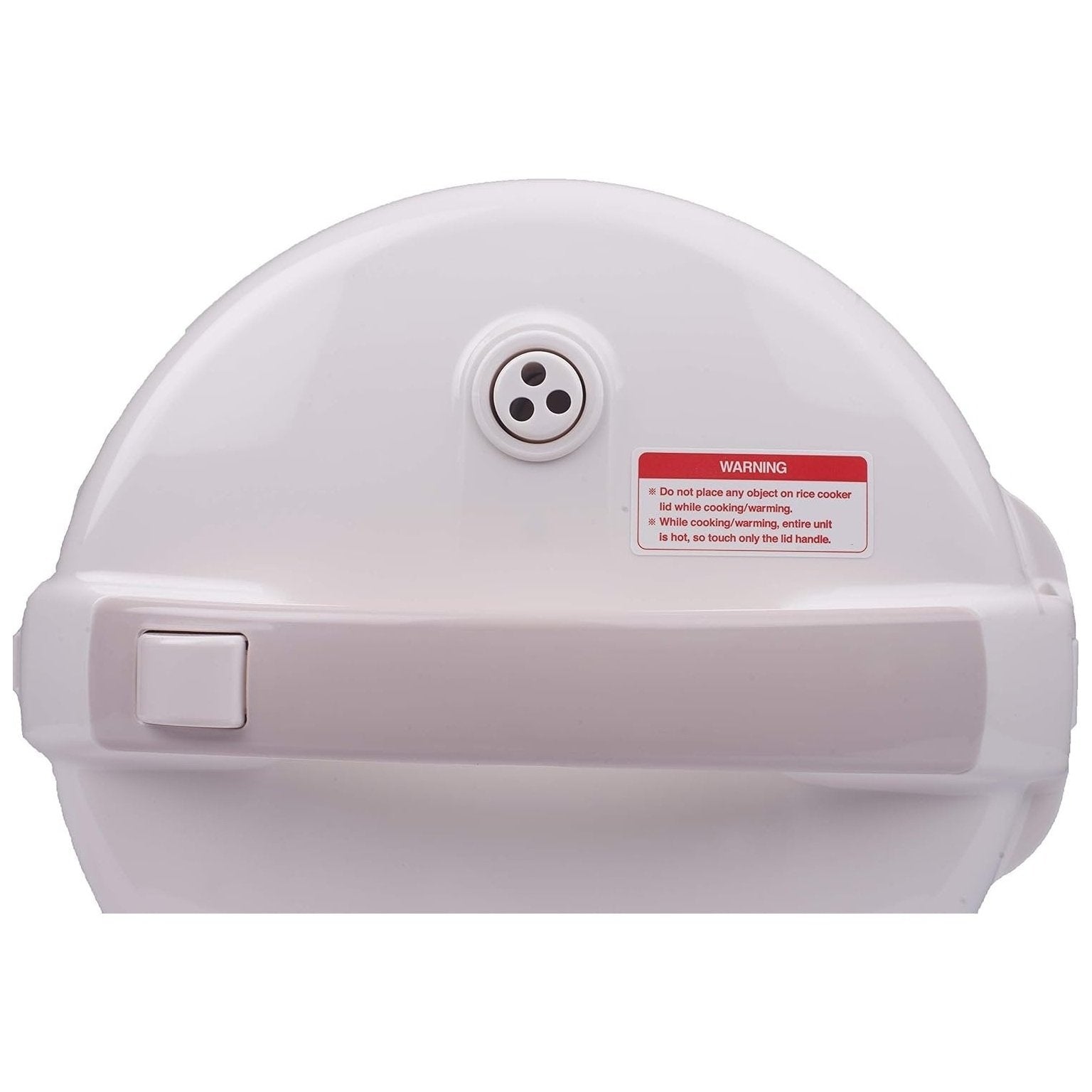 Tiger Electric Rice Cooker JNP 1.8L