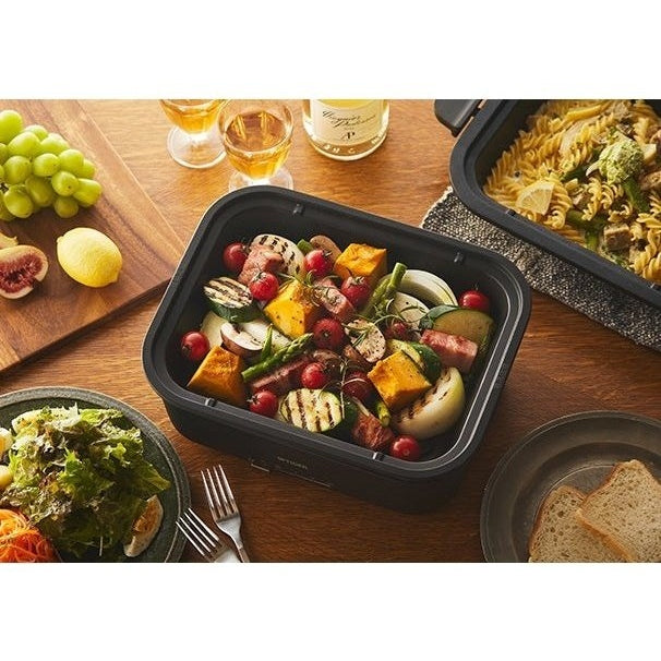 Tiger Electric Skillet CRL-A30A