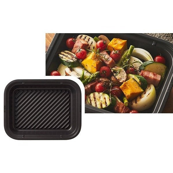 Tiger Electric Skillet CRL-A30A