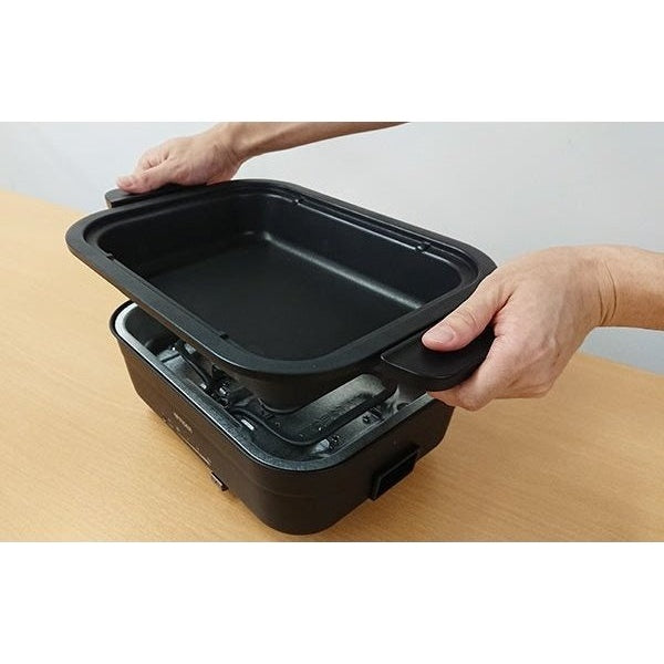 Tiger Electric Skillet CRL-A30A