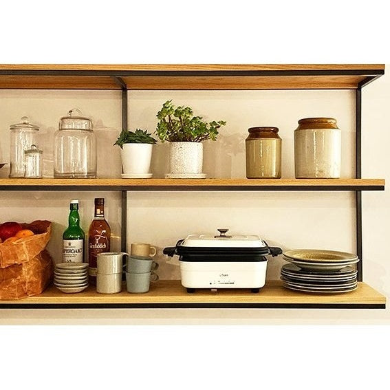 Tiger Electric Skillet CRL-A30A