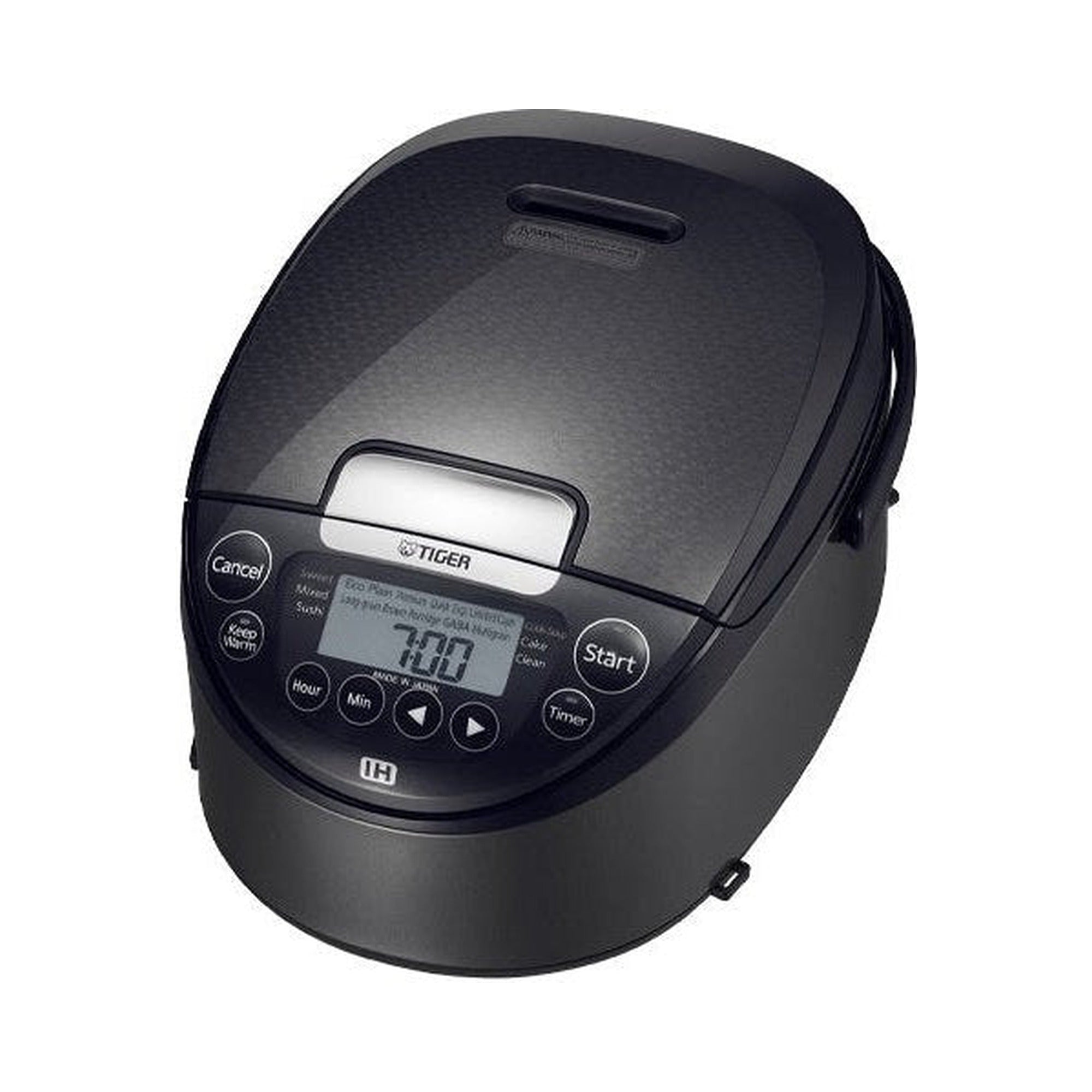 Tiger IH Rice Cooker - JPW-G