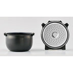 Tiger IH Rice Cooker JPW-G10A/18A
