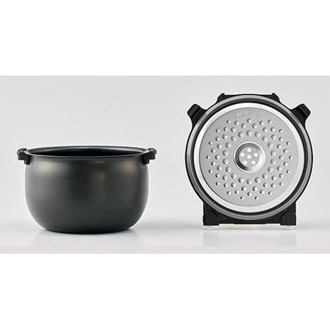Tiger IH Rice Cooker JPW-G10A/18A