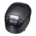 Tiger IH Rice Cooker JPW-G10A/18A
