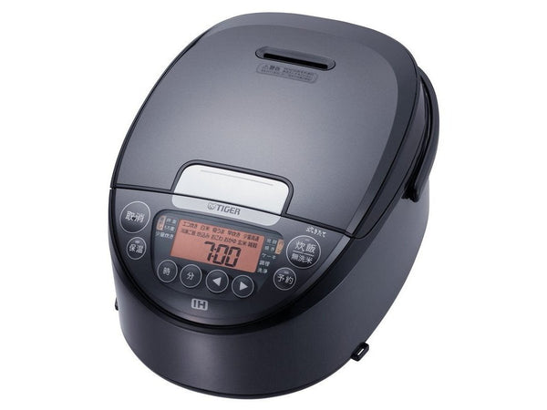 Tiger multi cooker hot sale