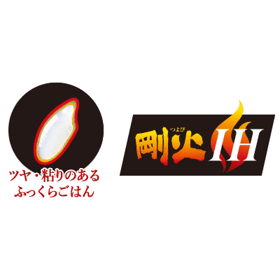 Tiger IH Rice Cooker JPW-G10A/18A