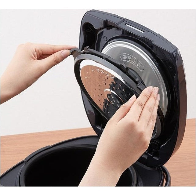 Tiger IH Rice Cooker JPW-G10A/18A