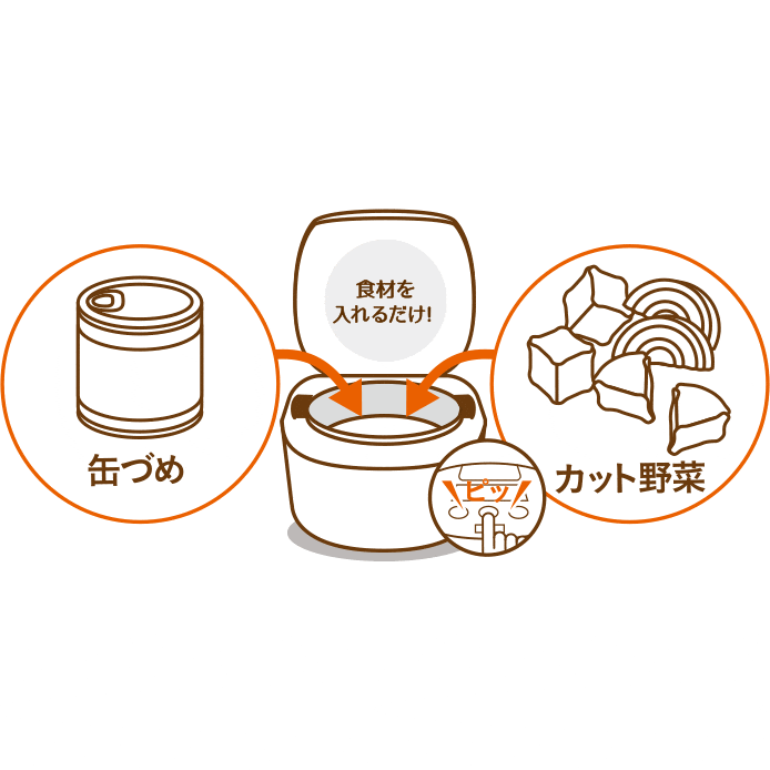 Tiger IH Rice Cooker JPW-G10A/18A