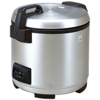 Tiger JNO-B360 Commercial Rice Cooker 3.6L - 20 Cups