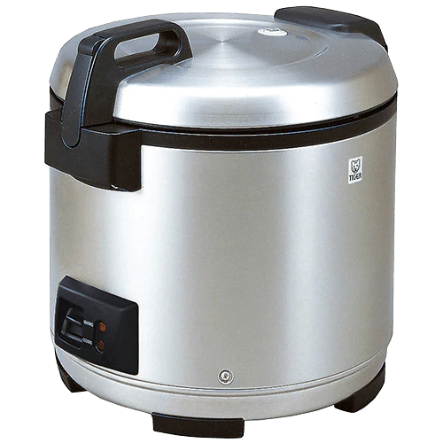 Tiger JNO-B360 Commercial Rice Cooker 3.6L - 20 Cups