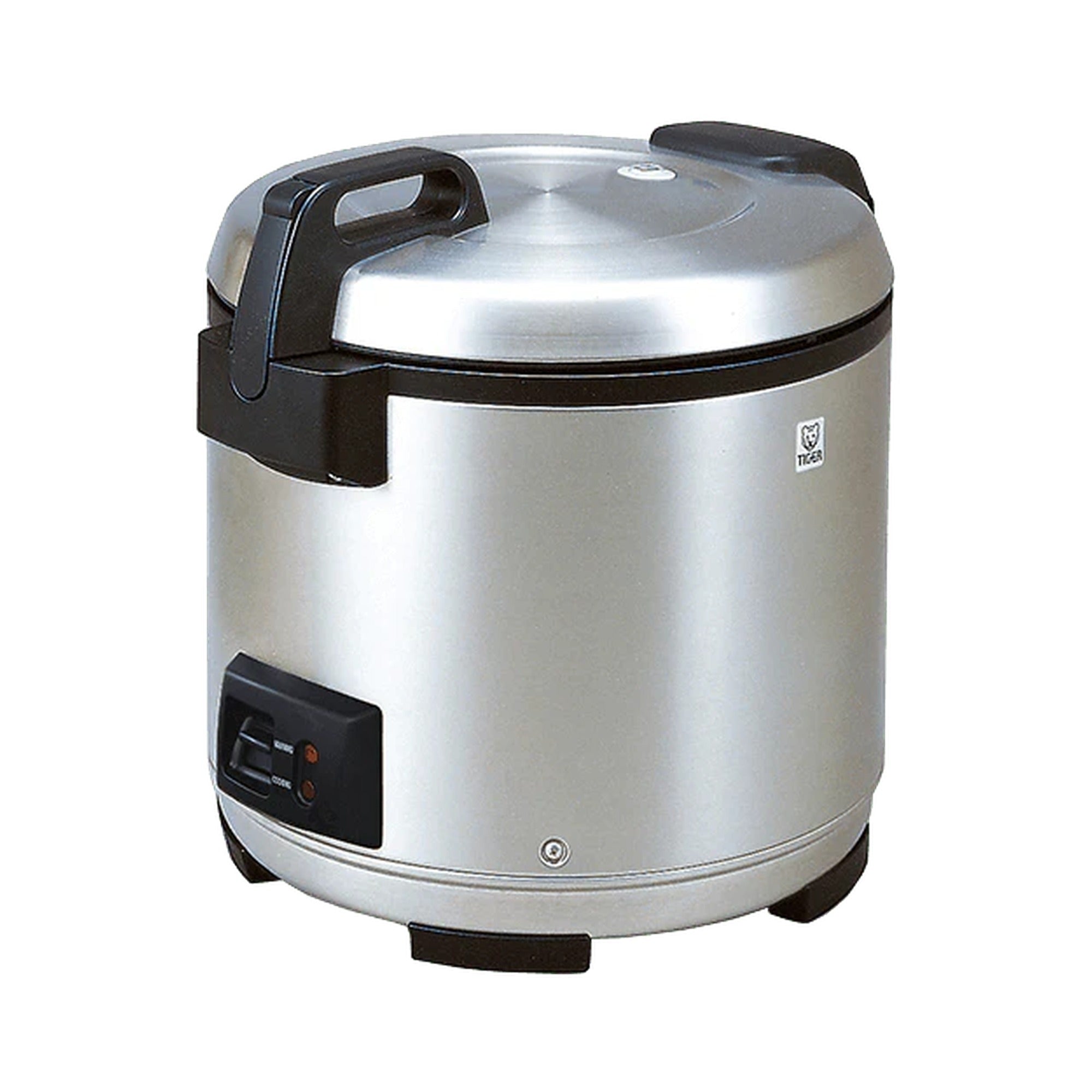 Tiger JNO-B360 Commercial Rice Cooker 3.6L - 20 Cups
