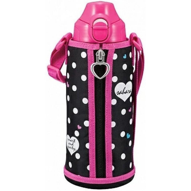 Tiger MBO-B080 Direct 2Way Sports Bottle Pink 800ml