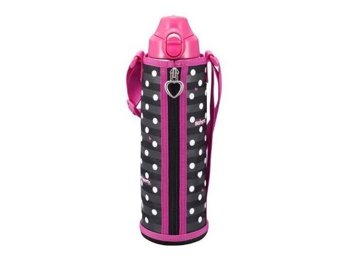 Tiger MBO-B100 Direct 2Way Sports Bottle Pink 1.0L